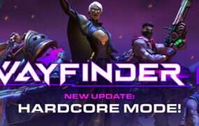 寻路者/Wayfinder(更新至Build.27022025)