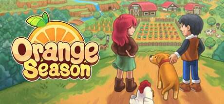 橙色季节/Orange Season(更新至v1.0.1)