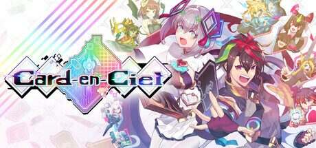 天穹卡牌录/Card-en-Ciel(更新至v1.1.0)