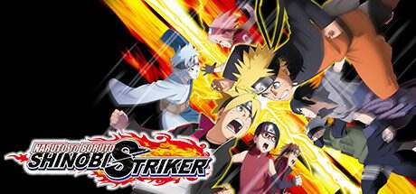 火影忍者博人传:新忍出击/NARUTO TO BORUTO: SHINOBI STRIKER(v2.43.00)