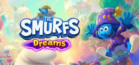 蓝精灵:梦境/The Smurfs Dreams(更新至v1.0.27)