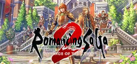 浪漫沙加2:七英雄的复仇/Romancing SaGa 2: Revenge of the Seven(V1.0.1)模拟器版