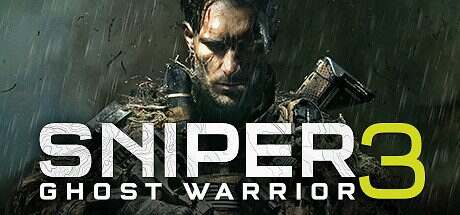 狙击手:幽灵战士3/Sniper: Ghost Warrior 3(v1.08)