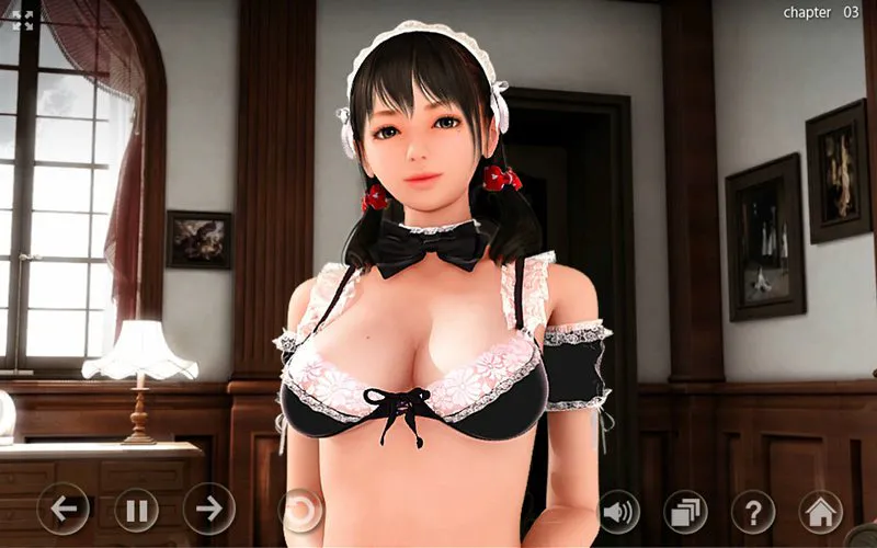 超级女仆2 | 安卓直装【2G】