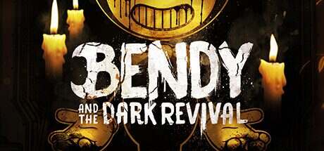 班迪与暗黑重生/Bendy and the Dark Revival(Build.16173324)
