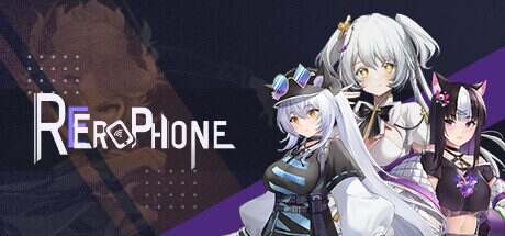 情欲手机/Erophone:Re(v1.1.236)