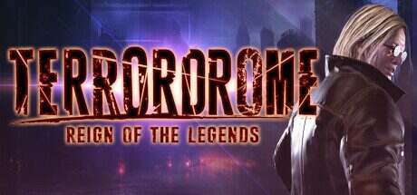 恐怖格斗:传奇对决/Terrordrome: Reign of the Legends(v1.01)