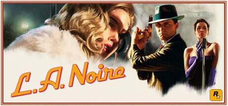 黑色洛城/L.A. Noire(v2675.1)