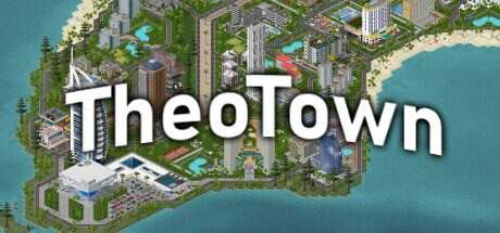 尼奥镇/TheoTown(Build.16153780)