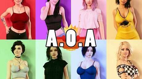 AOA绅士学院/A.O.A. Academy（EP5）