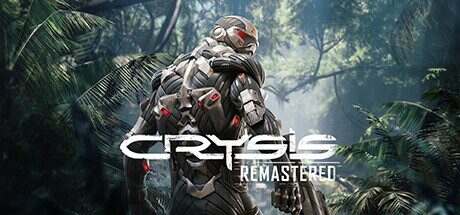 孤岛危机:重制版/Crysis Remastered(v3.0.0)