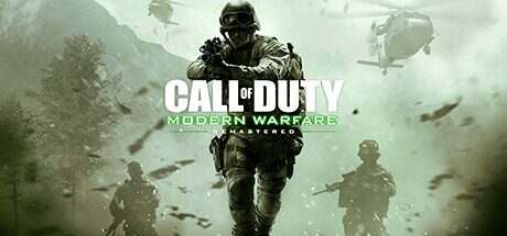 使命召唤4:现代战争重制版/Call of Duty: Modern Warfare Remastered(v1.15.1251288.0)