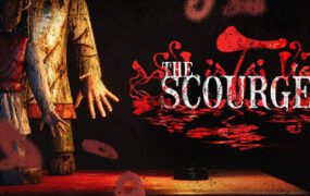 灾殃/The Scourge（更新至v1.0.0）正式版