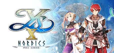 伊苏X -北境历险-/Ys X: Nordics(更新至v1.0.9)
