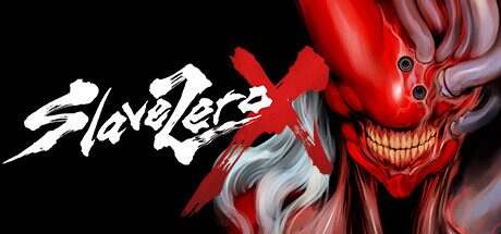 零号奴隶X/Slave Zero X(v1.05)