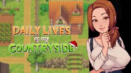 我的乡村日常生活/Daily Lives of My Countryside (更新至v0.3.3)