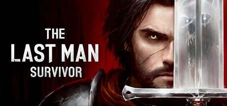 最后的幸存者/The Last Man Survivor(更新至Build.16861282)
