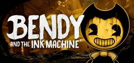 班迪与墨水机器/Bendy and the Ink Machine(v1.5.1.2)