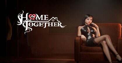 二人世界:双人居所/Home Together(更新至v0.38.1)