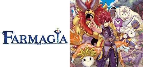 魔农传记/FARMAGIA
