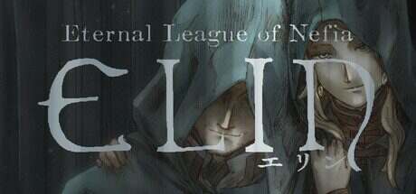 伊琳/Elin