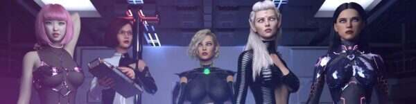 机甲学院/MechAcademy（更新至v1.0.0）完结版