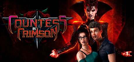猩红女伯爵/Countess in Crimson(更新至v2.0.8)