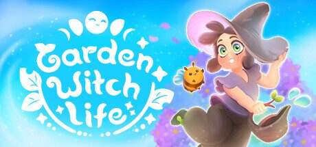 花园女巫生活/Garden Witchs Life（Build.15810254）