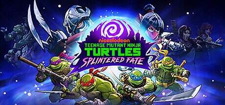 忍者神龟:破碎命运/Teenage Mutant Ninja Turtles: Splintered Fate(更新至v1.11.1)
