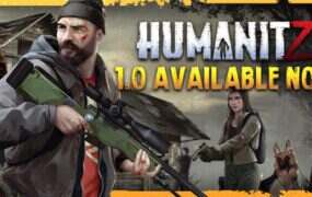 人性末日/HumanitZ（更新至v1.0.0）