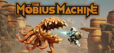 莫比乌斯机器/The Mobius Machine(Build.15742896)