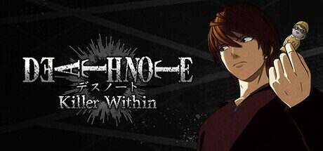 死亡笔记:暗影任务/DEATH NOTE Killer Within(v1.0.3)