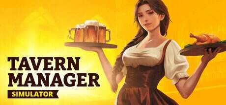 酒馆经理模拟器/Tavern Manager Simulator(更新至v1.5.1)