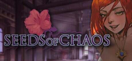 混沌种子/Seeds Of Chaos(更新至v0.4.12a)