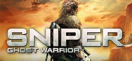 狙击手:幽灵战士/Sniper: Ghost Warrior