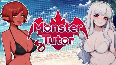 怪物导师/Monster Tutor（更新至v0.1.6）