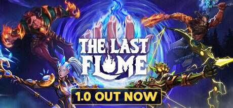将熄之焰/The Last Flame(更新至v1.0.2)