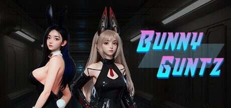 兔耳战姬/Bunny Guntz(V1.3)