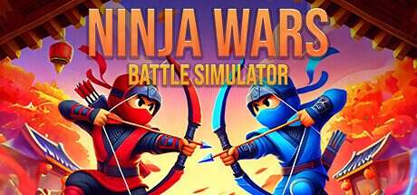 忍者战争:战斗模拟器/Ninja Wars: Battle Simulator(Build.15928993)