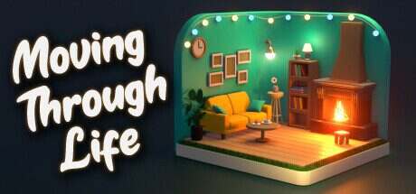 变化生活/Moving Through Life（Build.14767473）