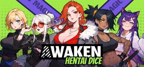 觉醒:欲望骰子/Awaken: Hentai Dice(更新至v1.57.3)