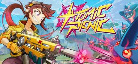 原子野餐/Atomic Picnic(v0.5.2.78)