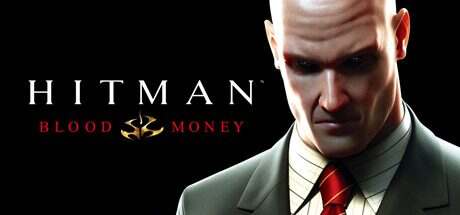 杀手4:血钱/Hitman: Blood Money