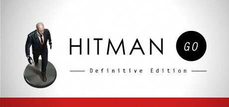 杀手GO:终极版/Hitman GO: Definitive Edition