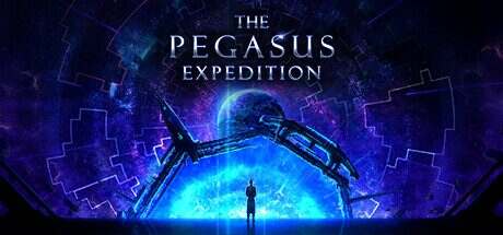远征飞马系/The Pegasus Expedition（V77558）