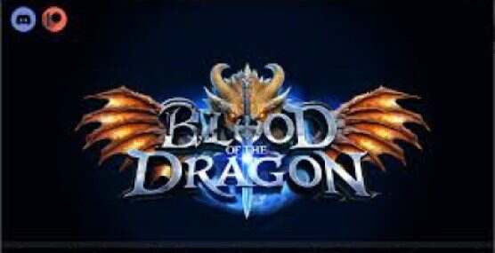 龙之血/Blood of the Dragon(v0.2.0)