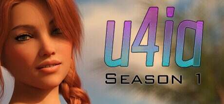 异国岛屿/u4ia（Ep3.01p）