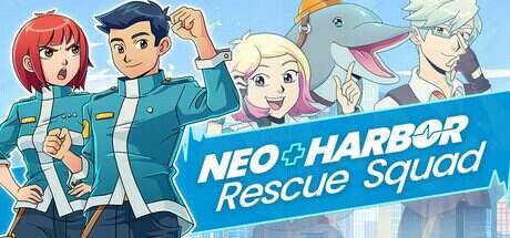 新港急救队/Neo Harbor Rescue Squad