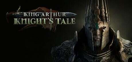 亚瑟王:骑士传说/King Arthur: Knight’s Tale(v2.0.1)