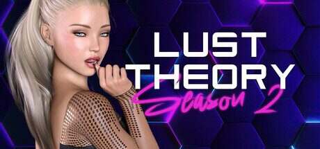 欲望理论2/Lust Theory Season 2(V2.1.1)